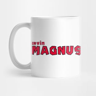 Kevin Magnussen '23 Mug